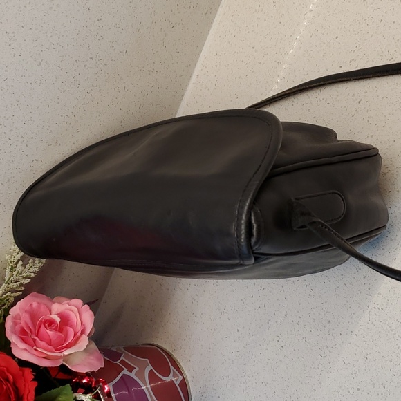 USA 🇺🇸 Vintage COACH  crossbody bag - Picture 6 of 11